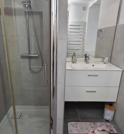 Appartement Du Rocher Des Commeres *